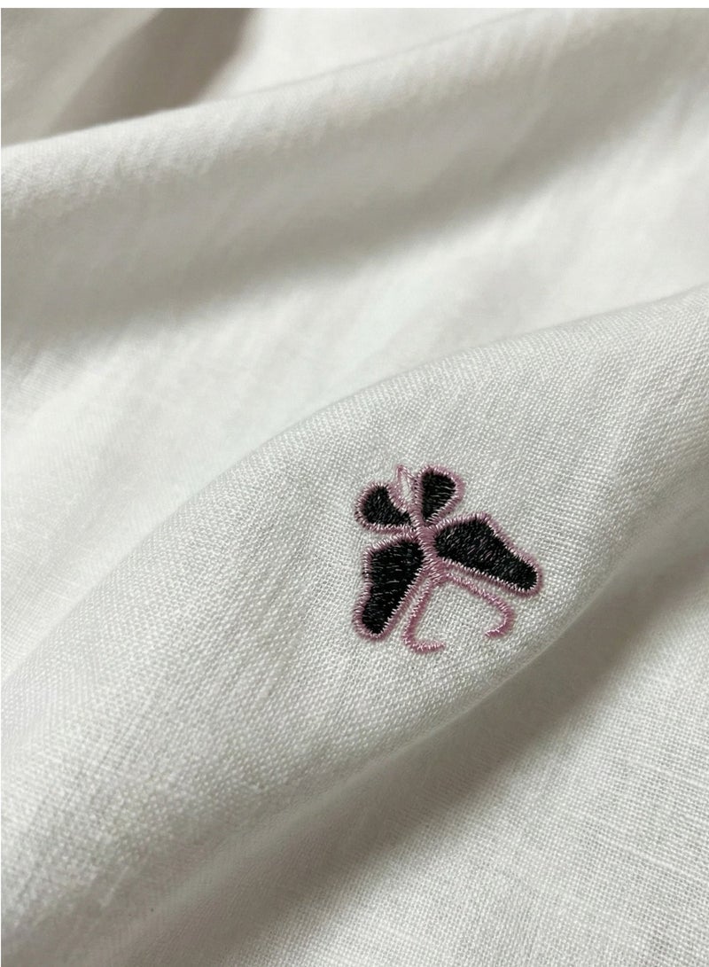 BHNS Abayas for school and abayas for the confusing age | Abaya for the confusing age and abaya for the confusing age | Colored abayas for the confusing age and abayas for the confusing age | Abaya for the confusing age and abayas for young ones | Small abayas for girls that suit every style | Abaya for short girls and abaya for short | Abaya for school and abayas for intermediate | Abaya for secondary and abaya for university | Fancy elegant soft luxurious abayas | Abaya of the trend Gulf bisht  | Abayas for teenage girls and for teenagers suitable for middle school - Image 3